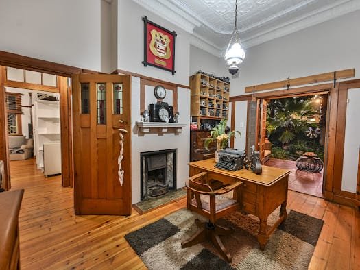 5 Bedroom Property for Sale in Waverley Free State